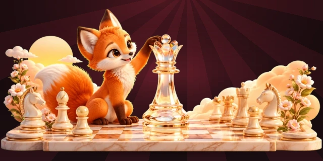 国际象棋