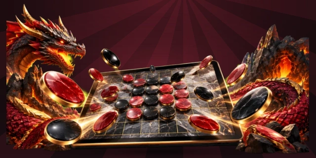 黑白棋