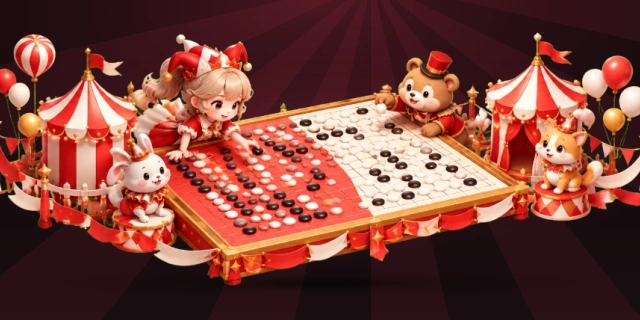围棋