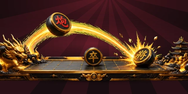 中国象棋